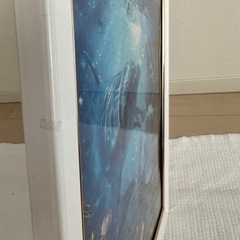 ラッセン　ジグソーパズル　完成品の画像