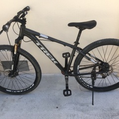 トラック　MTB 29インチ