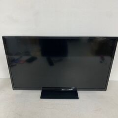【ORION】オリオン 32型 液晶カラーテレビ LK-321BP（SL-001） 2013年製の画像