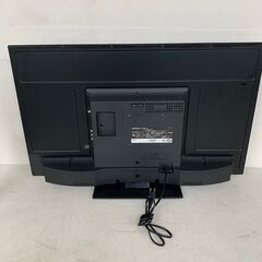 【ORION】オリオン 32型 液晶カラーテレビ LK-321BP（SL-001） 2013年製の画像