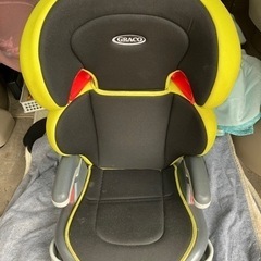 ☆ジュニアシート アップリカ　Junior Maxi