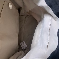 新品　ScoLar バック　リュックの画像