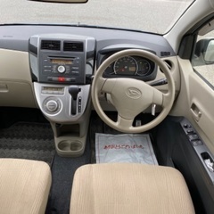 ミラ 車検付 2025/1/18の画像