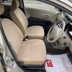 ミラ 車検付 2025/1/18の画像