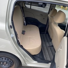 ミラ 車検付 2025/1/18の画像