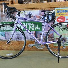FELT ZW95 レディース ロードバイク 【愛品倶楽部柏店】の画像