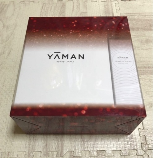 【新品】　限定　未開封　YA-MAN フォトプラスシャイニー コフレセット