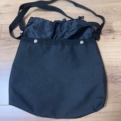 新品　ScoLar バック ②の画像