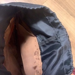 新品　ScoLar バック ②の画像