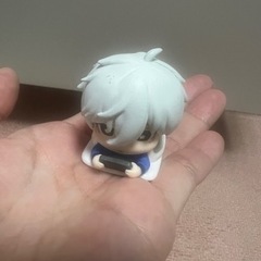 ブルーロックの画像