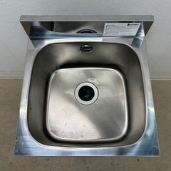 アズマ azuma 業務用 ステンレス 1槽シンク流し台 店舗 飲食店