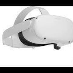 新品未開封 　Oculus Meta Quest 2 128GB　