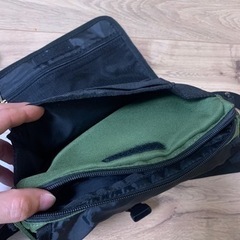 新品　ScoLar バック④の画像
