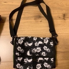 新品　ScoLar バック④