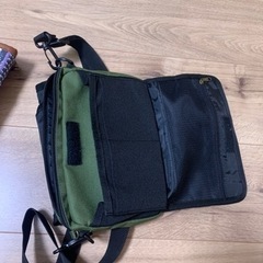 新品　ScoLar バック④の画像