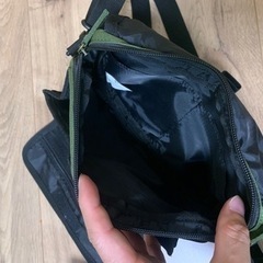 新品　ScoLar バック④の画像