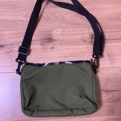 新品　ScoLar バック④の画像