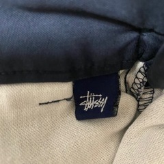 ステューシー32㌅の画像