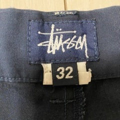 ステューシー32㌅の画像