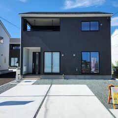🏠住宅専科☆仲介手数料無料☆【篠原町5号棟】新築建売住宅！