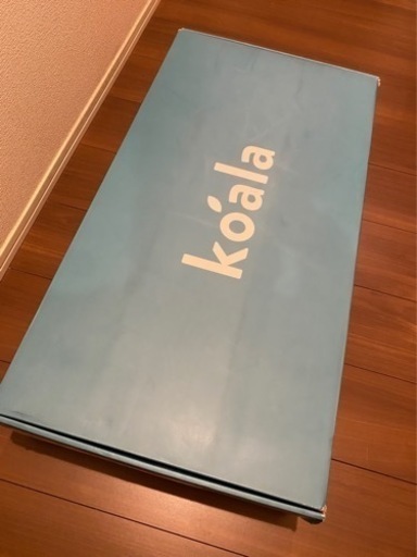 【新品】 コアラピロー 枕 低反発