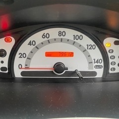 車検付きR6年6月　ステラ　オーディオ　ETC キーレス　パワーウインドウの画像