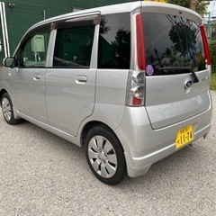 車検付きR6年6月　ステラ　オーディオ　ETC キーレス　パワーウインドウの画像