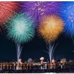 8月5日(土)板橋花火大会飲み🍺メンバー募集