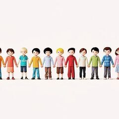 オンライン【英語x自分を見つめ直す】自分の在り方を意識し、英語で表現するコミュニティメンバー募集の画像