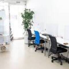 札幌市白石区　就労継続支援B型　