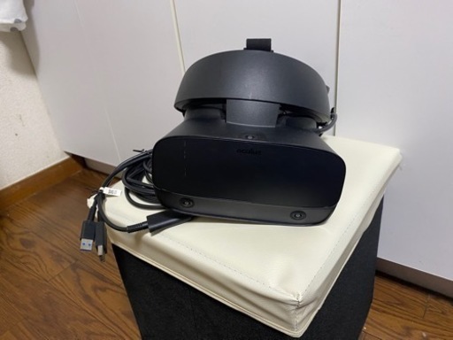 急募  Rift S 使用感あり