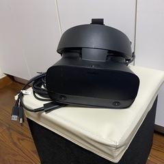 急募 oculus Rift S 使用感あり