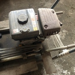 動噴機　引き取り限定の画像