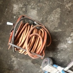 動噴機　引き取り限定の画像