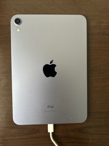 256GB  IPad mini 第6世代（パープル）WiFiのみ
