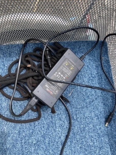 中古　電動自転車　三輪　価格相談可