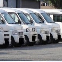 1日　17000円　ドライバーさん急募の画像