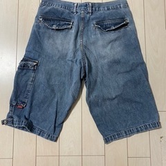 ステューシー32㌅使用感ありの画像