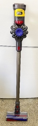 ダイソン 掃除機