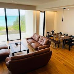 ☆沖縄本島北部エリア☆【1日5時間で7000円以上可能】民泊清掃の画像