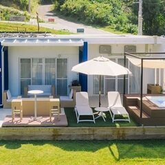 ☆沖縄本島北部エリア☆【1日5時間で7000円以上可能】民泊清掃の画像