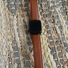 Apple Watch 3 アップルウォッチ 3 38mm GPS スペースグレーの画像