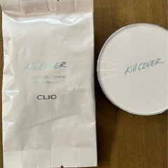 キルカバー グロウ クッション 03 リネン 韓国コスメ