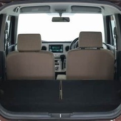 おしゃれツートンカラー🚗✨　スズキ アルトラパンの画像