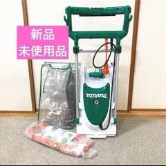 マキタ 芝刈り機 芝刈機 MLM2301 新品未使用