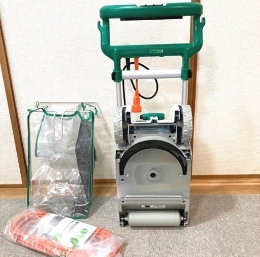 マキタ 芝刈り機 芝刈機 MLM2301 新品未使用