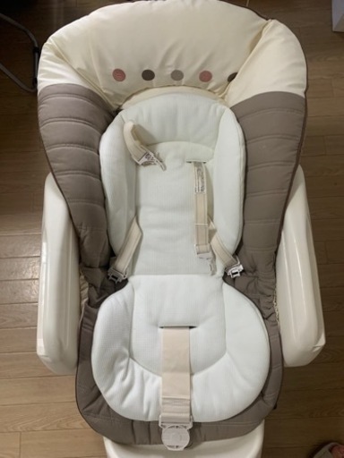 ネムリラ AUTO SWING エッグショック BE ココアブラン