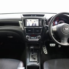 フルセグ/Bluetooth/バックカメラ/車検2年付など✨　スバル/エクシーガ 2.0 i-S アドバンテージラインの画像