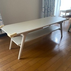 ニトリ　長机