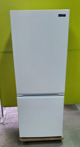 ヤケあり値下げ　ヤマダ　156Ｌ　冷蔵庫　2019製　　4/8更新